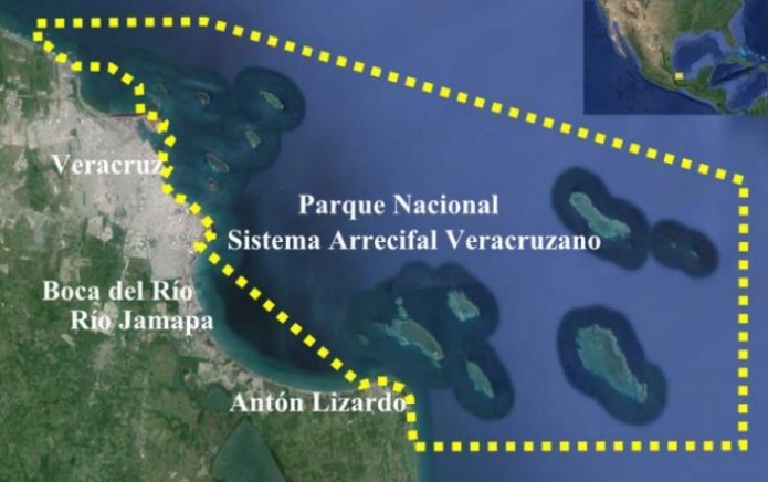 parque-nacional-sistema-arrecifal-veracruzano