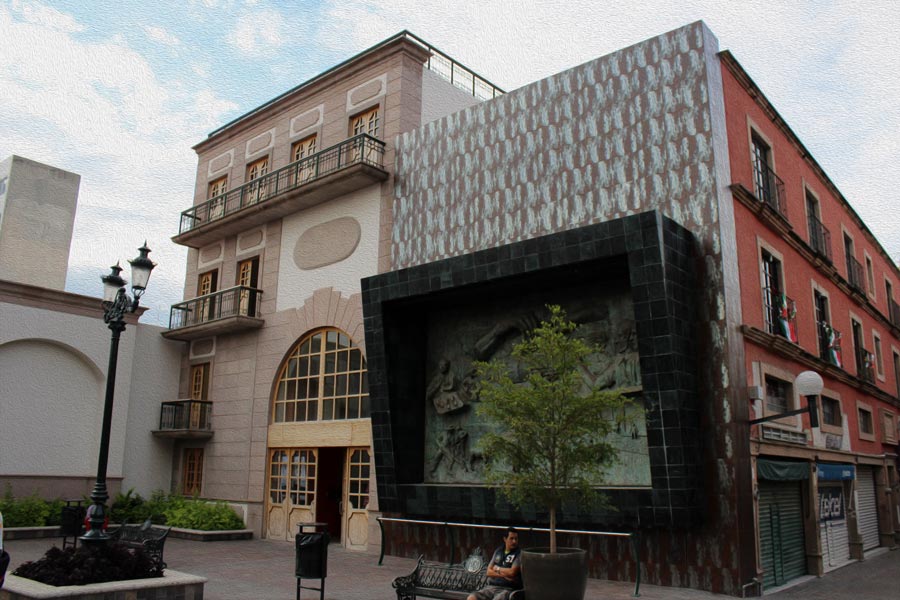 Plaza-Catedral-Instituto-Cultural-de-León